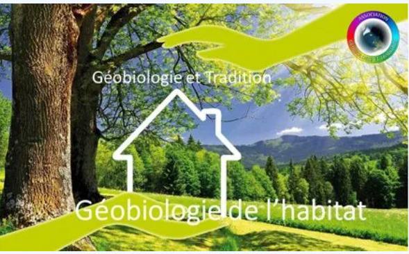 Géobiologie